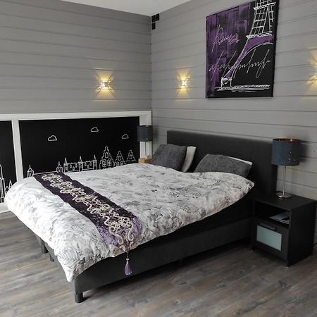 Kuai Guestroom Brugge Экстерьер фото