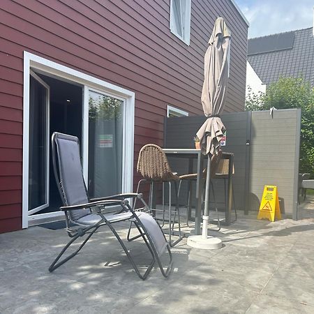 Kuai Guestroom Brugge Экстерьер фото