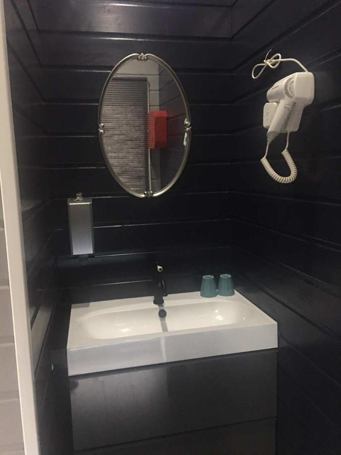 Kuai Guestroom Brugge Экстерьер фото