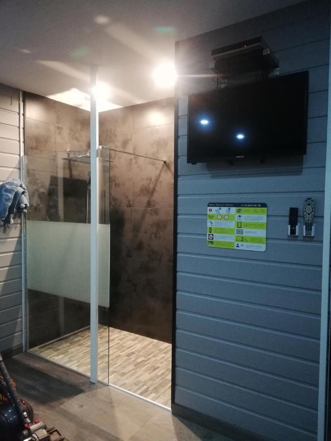 Kuai Guestroom Brugge Экстерьер фото