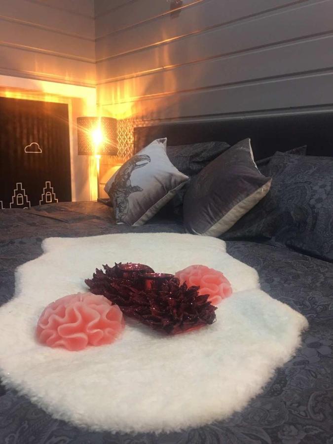 Kuai Guestroom Brugge Экстерьер фото