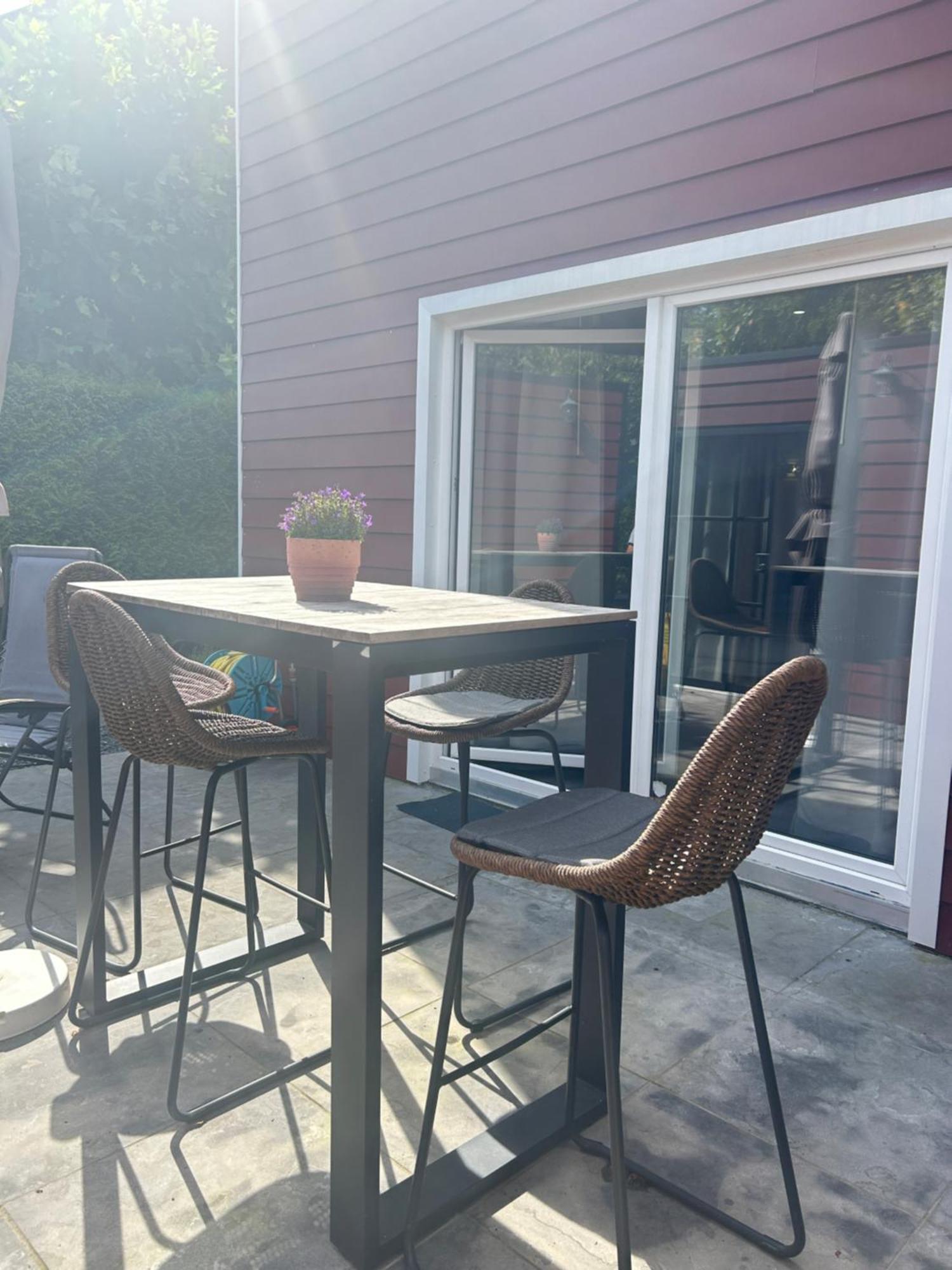 Kuai Guestroom Brugge Экстерьер фото