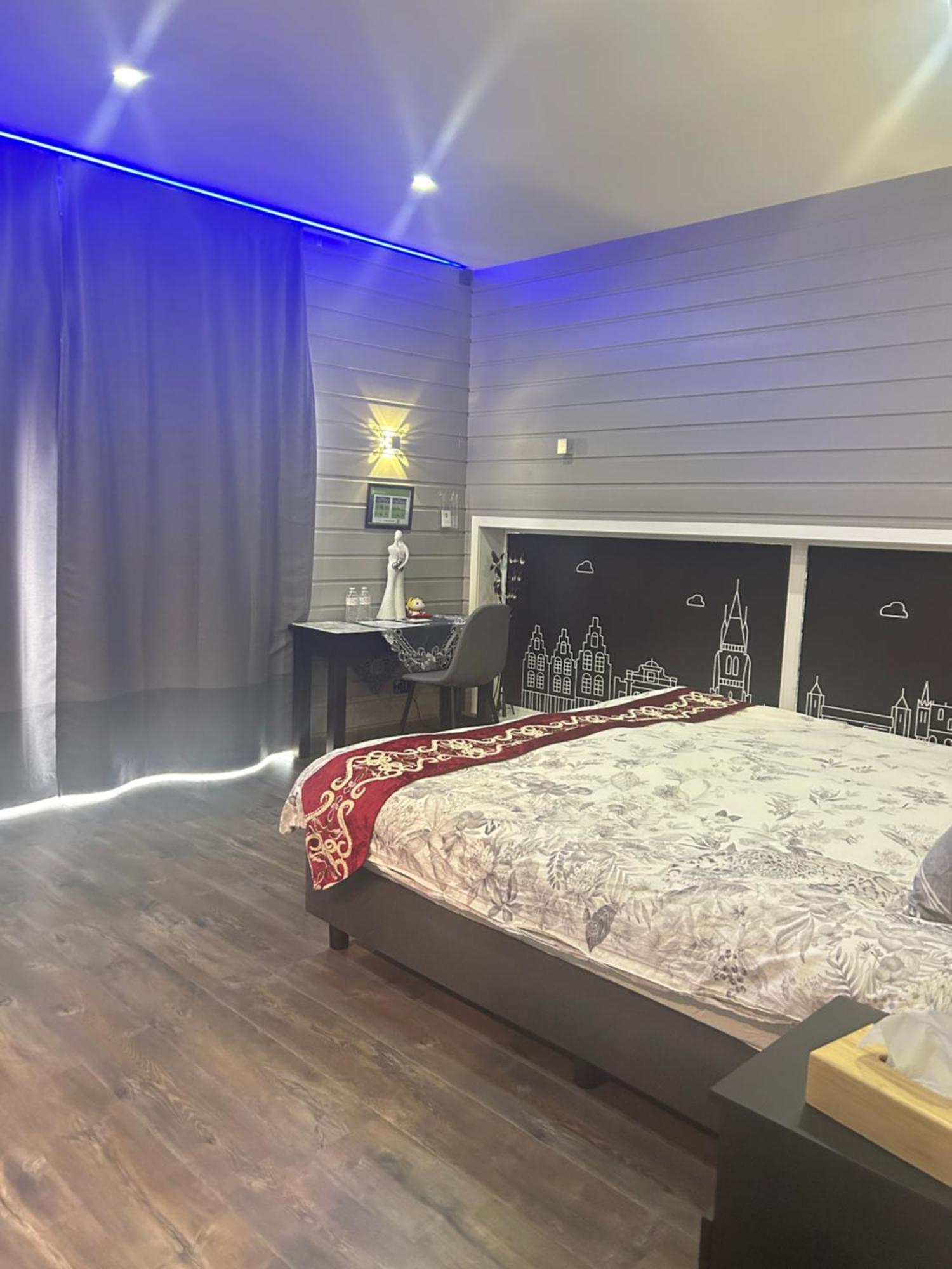 Kuai Guestroom Brugge Экстерьер фото